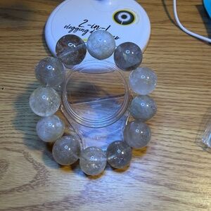 Smoky Quartz vibes’